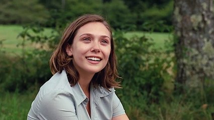 Bande-annonce : Martha Marcy May Marlene  VOST