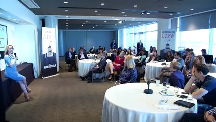 What CNN's S.E. Cupp and Van Jones Are Like in Real Life