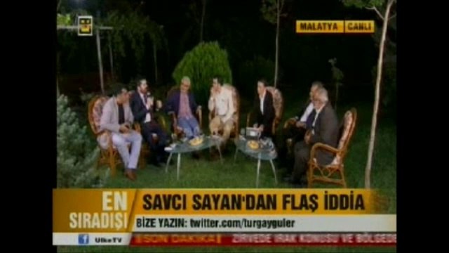 Baykal Kiliçdaroglu'nun sözüne güven olmaz dedi - TEMS NEWS - CT