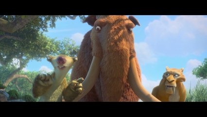 L'Âge de glace 4 : la dérive des continents - Ext2 VF