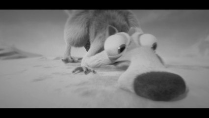 L'Age de glace 4 : La dérive des continents - The Scratist