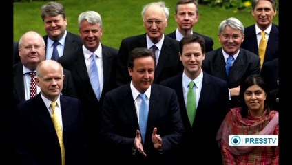 Why Sayeeda Warsi Resigned Over Stance on Gaza