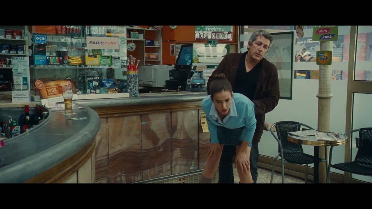 Turf - Extrait (3) VF