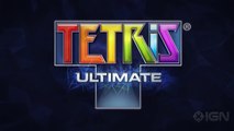 Tetris Ultimate - Teaser Trailer (1)