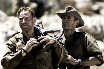 Bande-annonce : L'ennemi intime