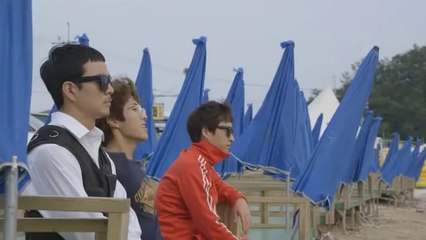 러브포텐-순정의 시대 Trailer -성열