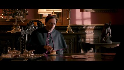 Calvary - Extrait (3) VO