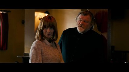 Calvary - Extrait (2) VO