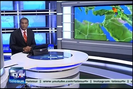 Fuerzas sirias habrían eliminado a 200 terroristas en Damasco