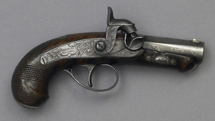 5 guns that changed history