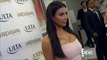 Kim Kardashian West Dishes on Her Weight Loss Mission | E! News