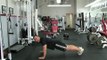 Exercise & Fitness Tips _ How to Do Chest Push-Ups