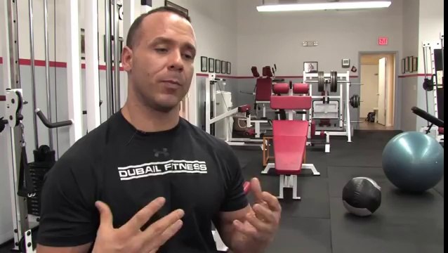 Exercise & Fitness Tips _ How to Increase Heartbeat Rate