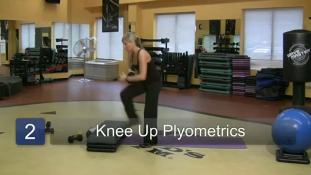 Weight-Loss Exercises _ How to Increase Metabolism for Weight Loss