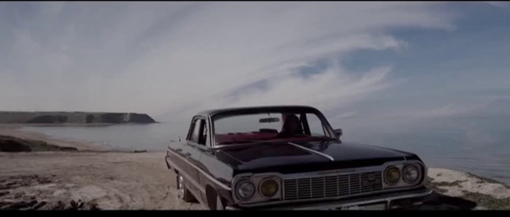 Erdem Kınay feat. Merve Özbey - HELAL ETTIM video klip 2014