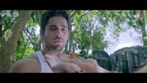 Ek Villain- Galliyan Sensor Video Song - Ankit Tiwari - Sidharth Malhotra - Shraddha Kapoor