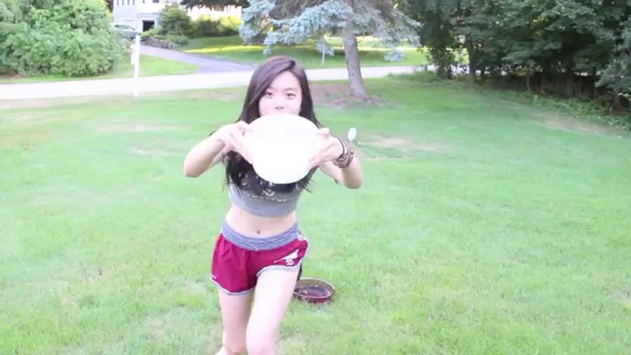 ALS Ice Bucket Challenge!.