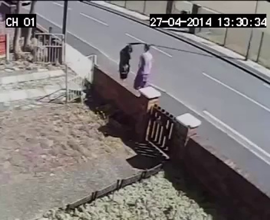 Comment ne pas impressionner une fille lol