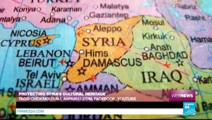 Web News - Survival tips for Libyans circulate online