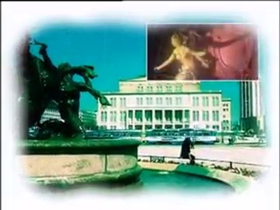 In aller Freundschaft S03E15 Herzschmerzen