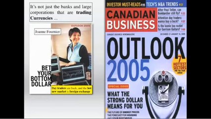 Understanding Forex Trading in Tamil