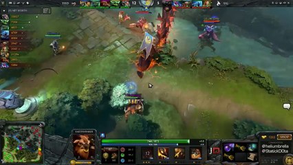 Dota2 highlights JoinDota League America Season 3