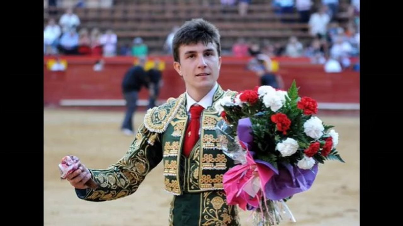 Resumen feria de julio Valencia 2014