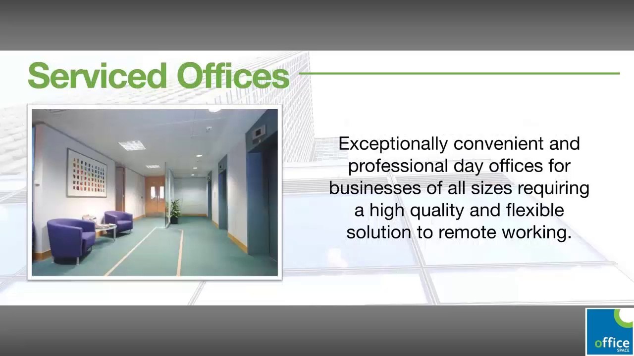 Hiring Meeting Rooms The Office Space In Town Offers