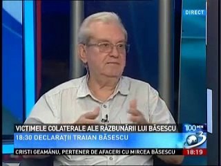GH. MENCINICOPSCHI - ULTIMUL CUVANT INAINTEA SENTINTEI IN DOSARUL ICA