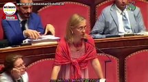DL PA, l'intervento di Michela Montevecchi (M5S) - MoVimento 5 Stelle