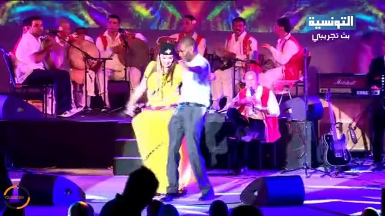 Tunis By Night - 07/08/2014
