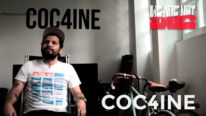 COC4INE | Playlist de la Novia