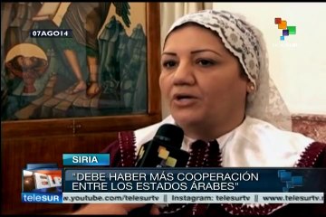 Venta de mujeres como esclavas, práctica de Daesh en Irak