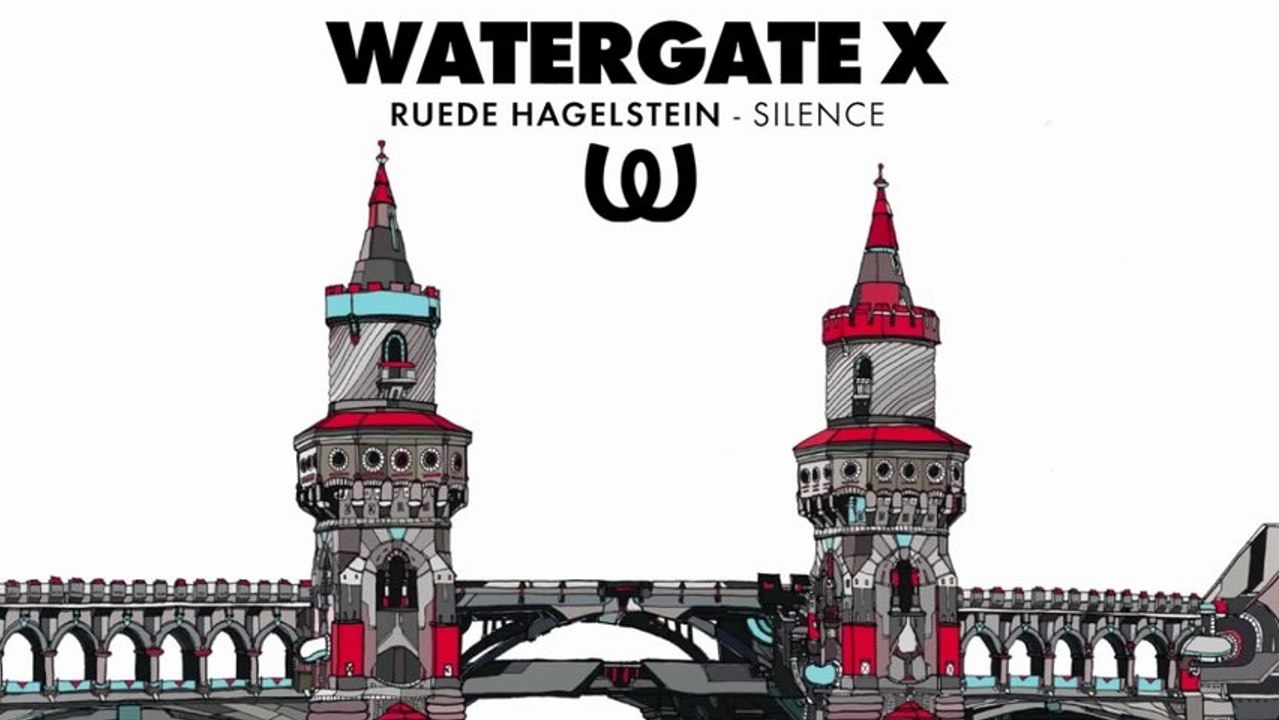 Ruede Hagelstein - Silence