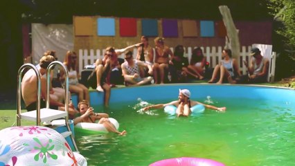 Watergate Open Air 2014 in Berlin 🎶 – Unforgettable Line-up at Rummelsburg