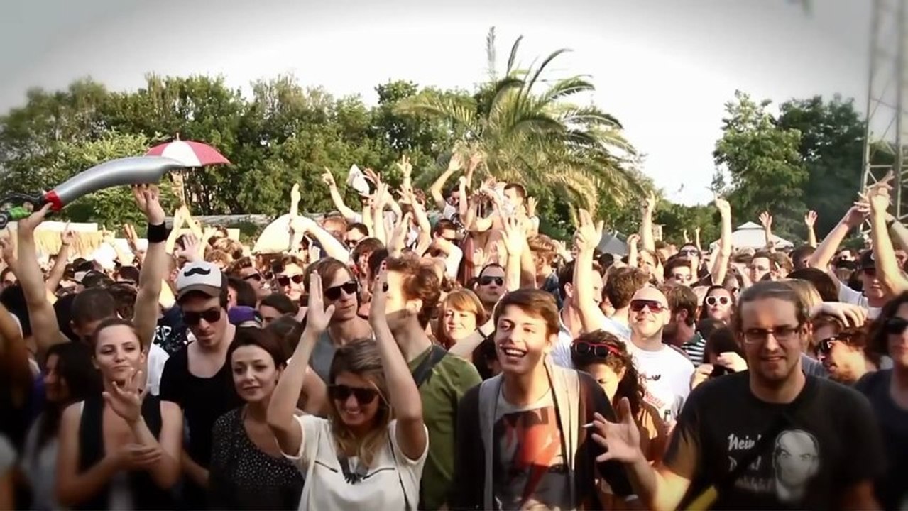 watergate open air @ rummelsburg 2011