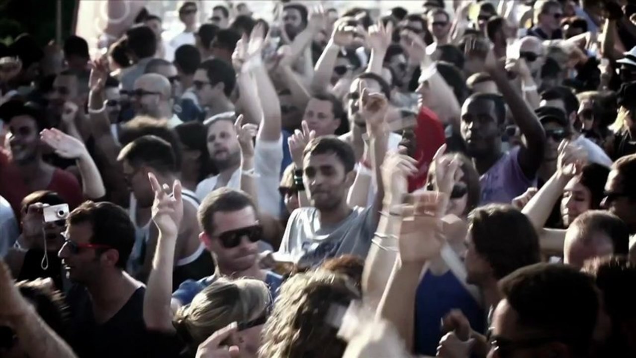 Watergate 11 - Solomun Teaser Video