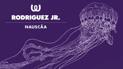 Rodriguez Jr. - Nausicaa
