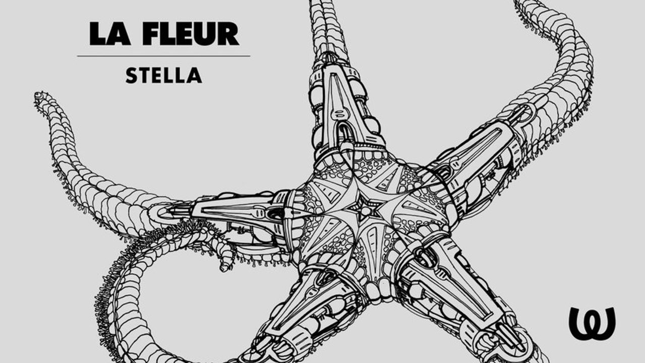 La Fleur - Stella