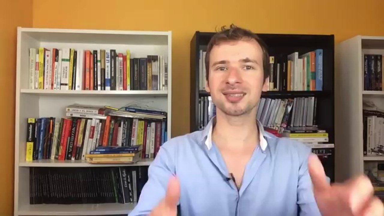 Apprendre un maximum en un minimum de temps
