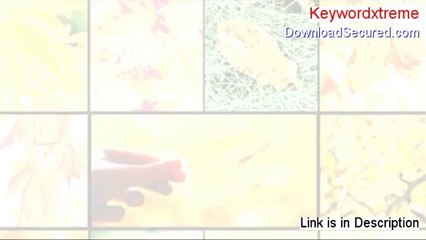 Keywordxtreme Download PDF [Get It Now 2014]