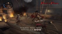 Prince of Persia : L'Ame du Guerrier - Test de la démo