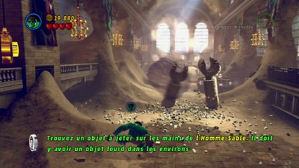 LEGO Marvel Super Heroes demo3