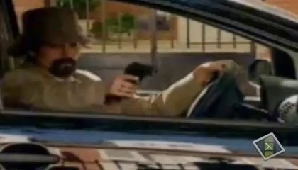 2008 Top Horror Icons Paula Lacalle