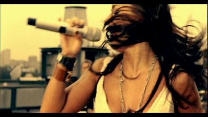 Ani Lorak - Я с тобой (HD)