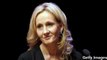 J.K. Rowling Writes Letter From Dumbledore To Teen Survivor