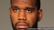 NBA's Greg Oden Arrested On Suspicion Of Punching Ex