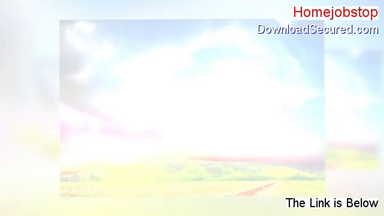 Homejobstop Free Download (Instant Download)