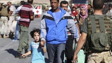 Fighters withdraw from Arsal after ceasefire deal