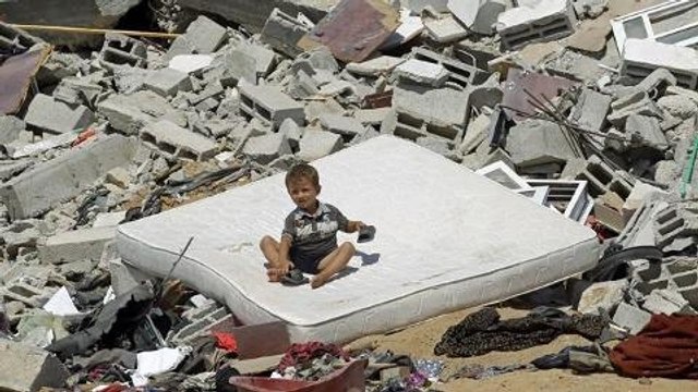 Gaza truce deadline looms with no agreement